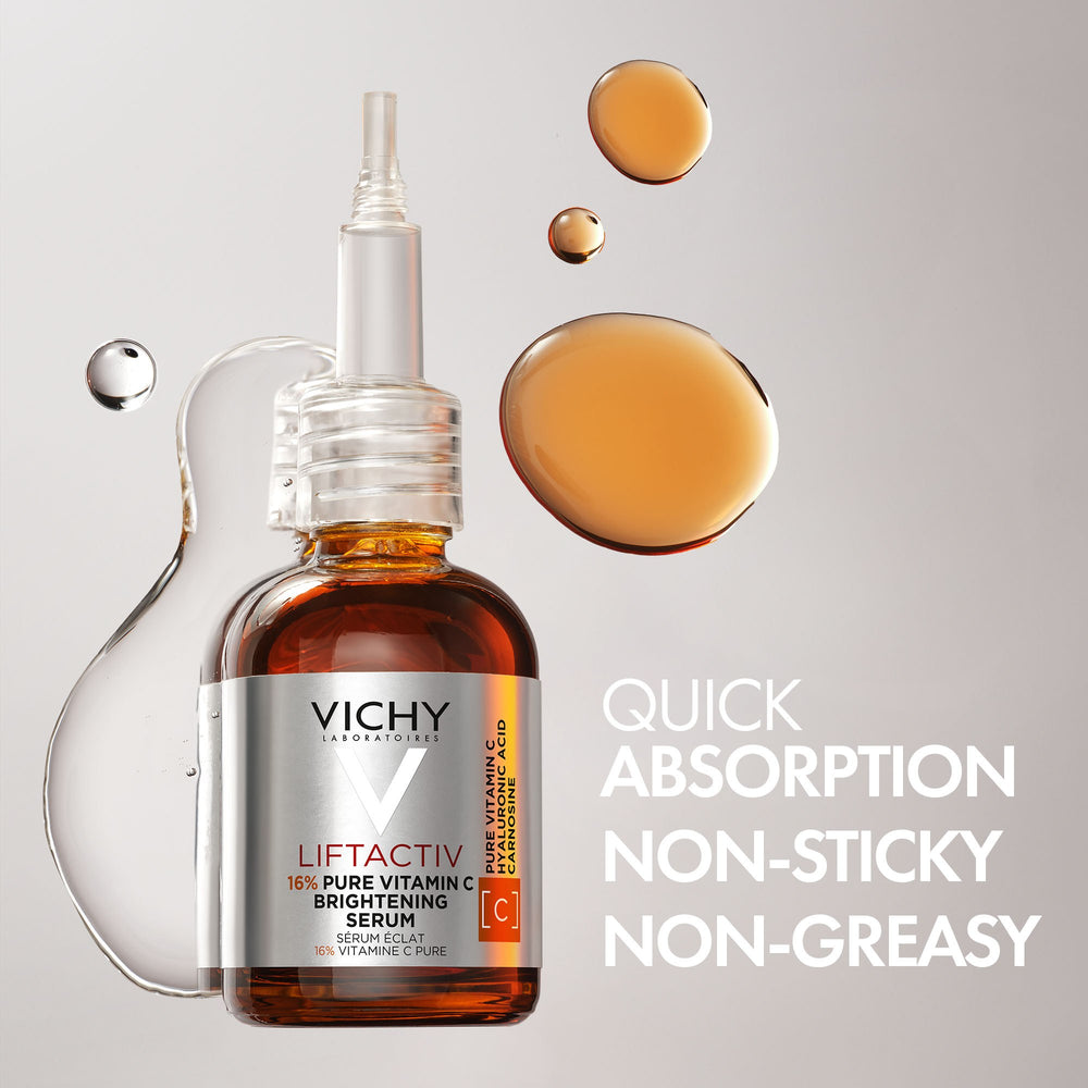 Vichy Liftactiv Vitamin C Serum 20ml