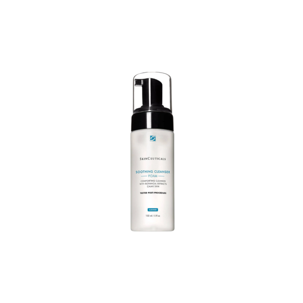 SkinCeuticals Soothing Cleanser 150ml