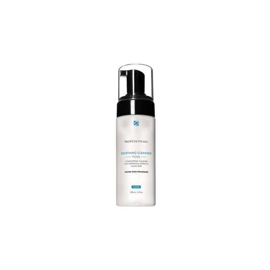 SkinCeuticals Soothing Cleanser Foam