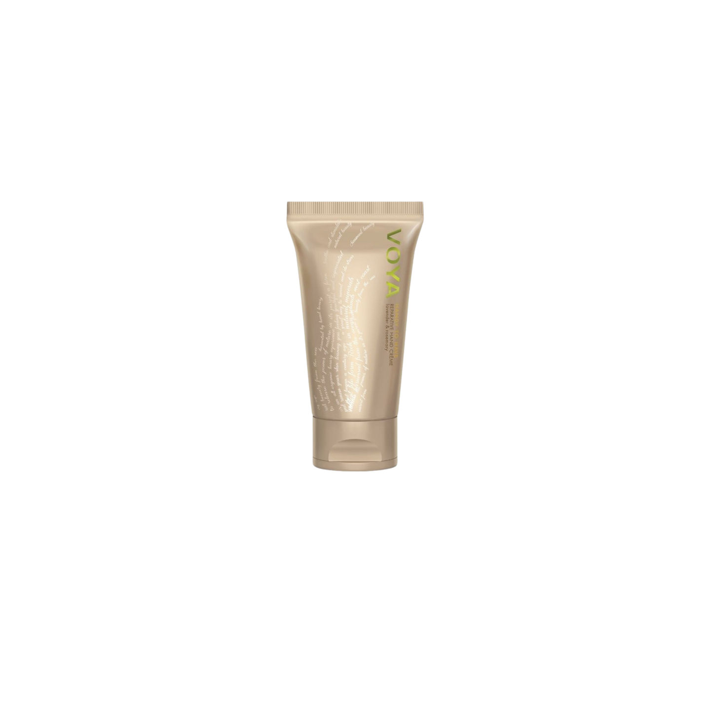 VOYA HANDY TO HAVE REPARATIVE HANDLOTION