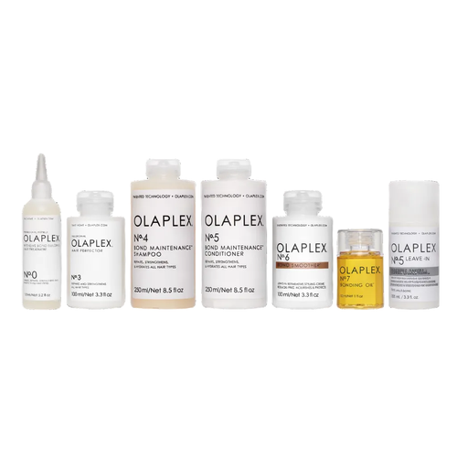 Olaplex Complete Collection