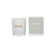 VOYA Coconut & Jasmine Luxury Scented Candle