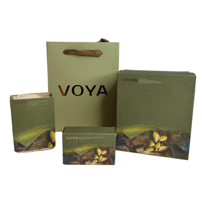 Voya The Detox Edit Mother's Day Gift