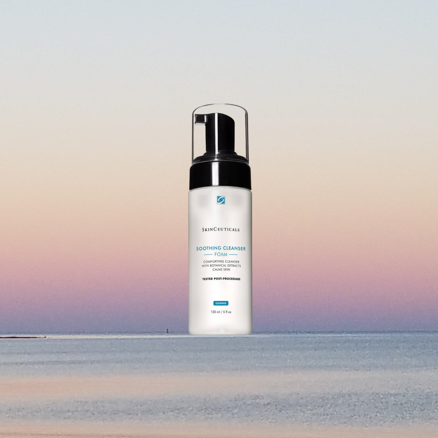 Skinceuticals Mousse Nettoyante Apaisante 150 ml