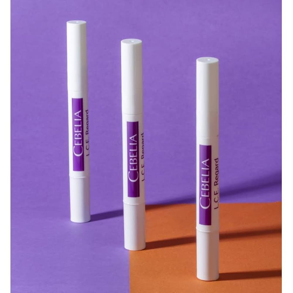 Cebelia LCE Regard 1.6ml Under Eye Concealer Cebelia