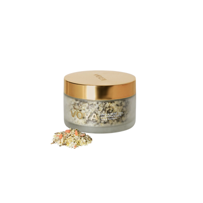 VOYA Indulgent Sea Marine Bath Salts 250g