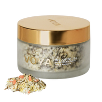 VOYA Indulgent Sea Marine Bath Salts 250g VOYA