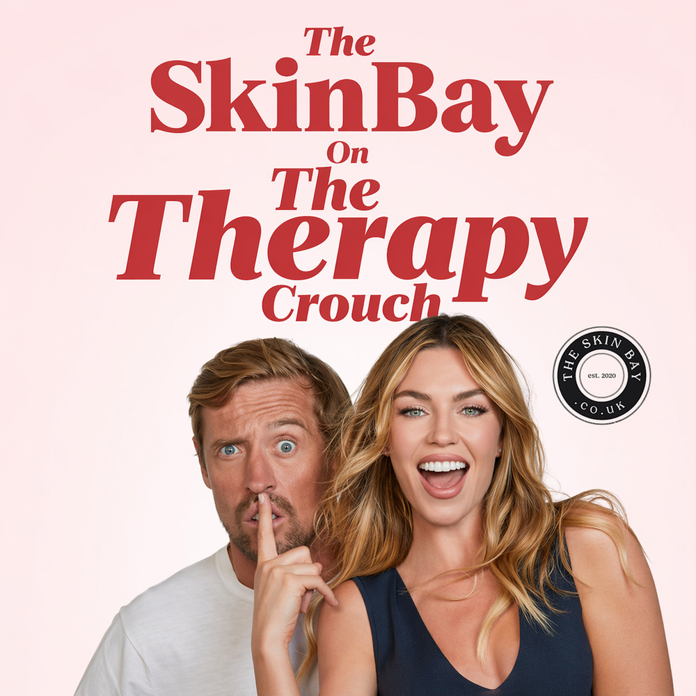 SSSHHH IT'S A SECRET