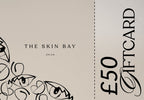 Theskinbay Gift Vouchers / Cards theskinbay.co.uk