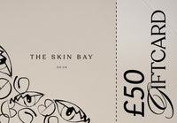 Theskinbay Gift Vouchers / Cards theskinbay.co.uk
