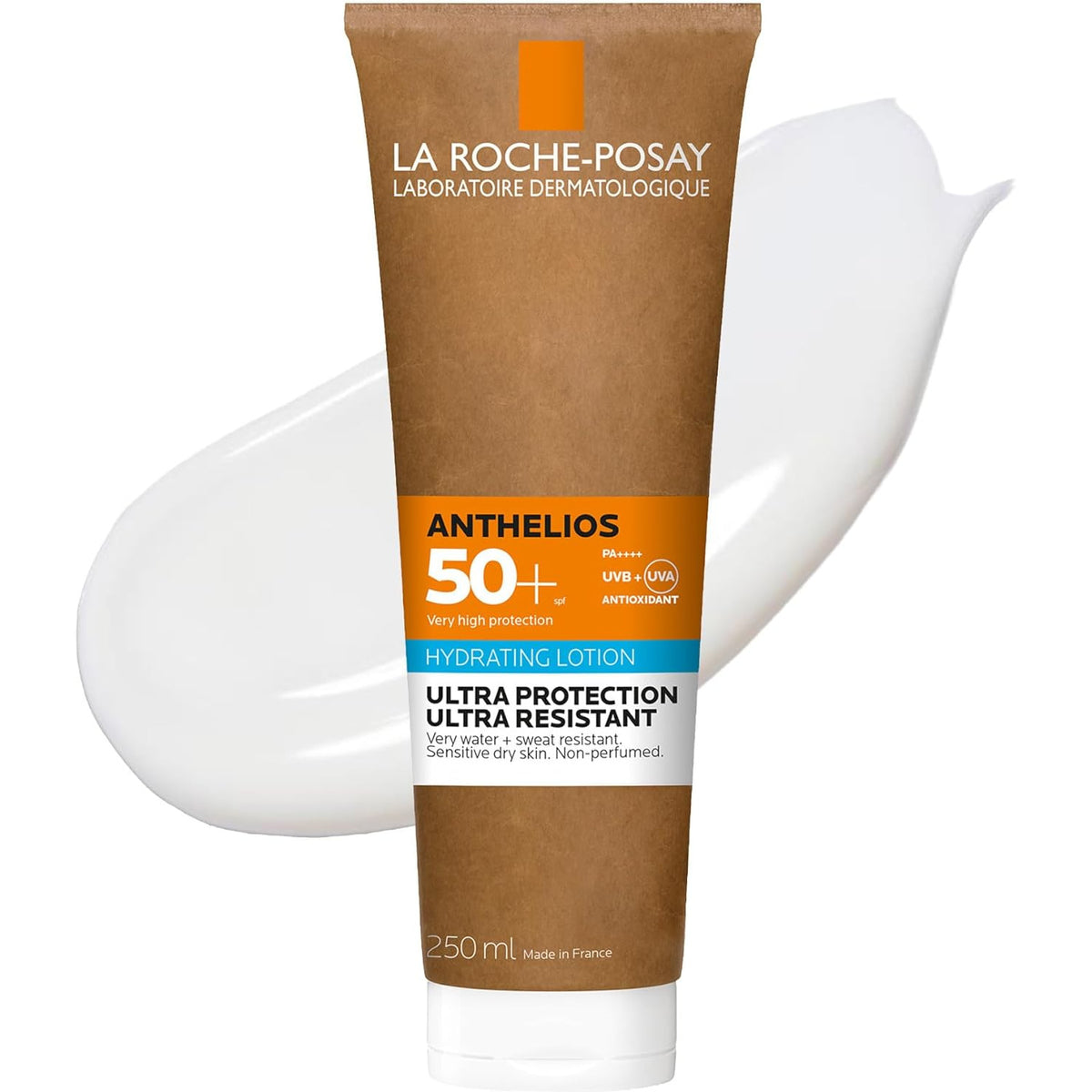 La Roche-Posay Anthelios Hydrating Body Lotion SPF50+ 100ml
