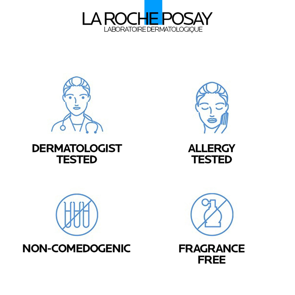 La Roche-Posay Cicaplast B5 Repair Serum 30ml