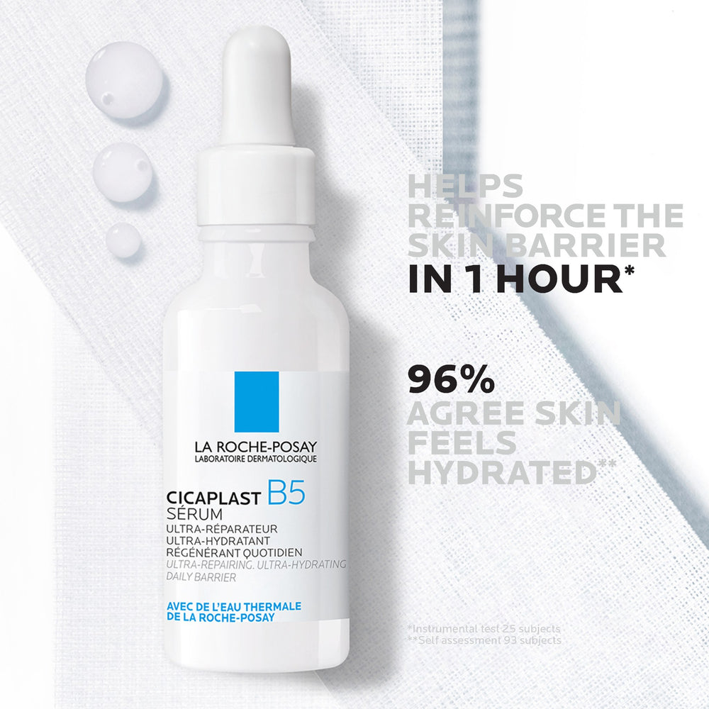 La Roche-Posay Cicaplast B5 Repair Serum 30ml
