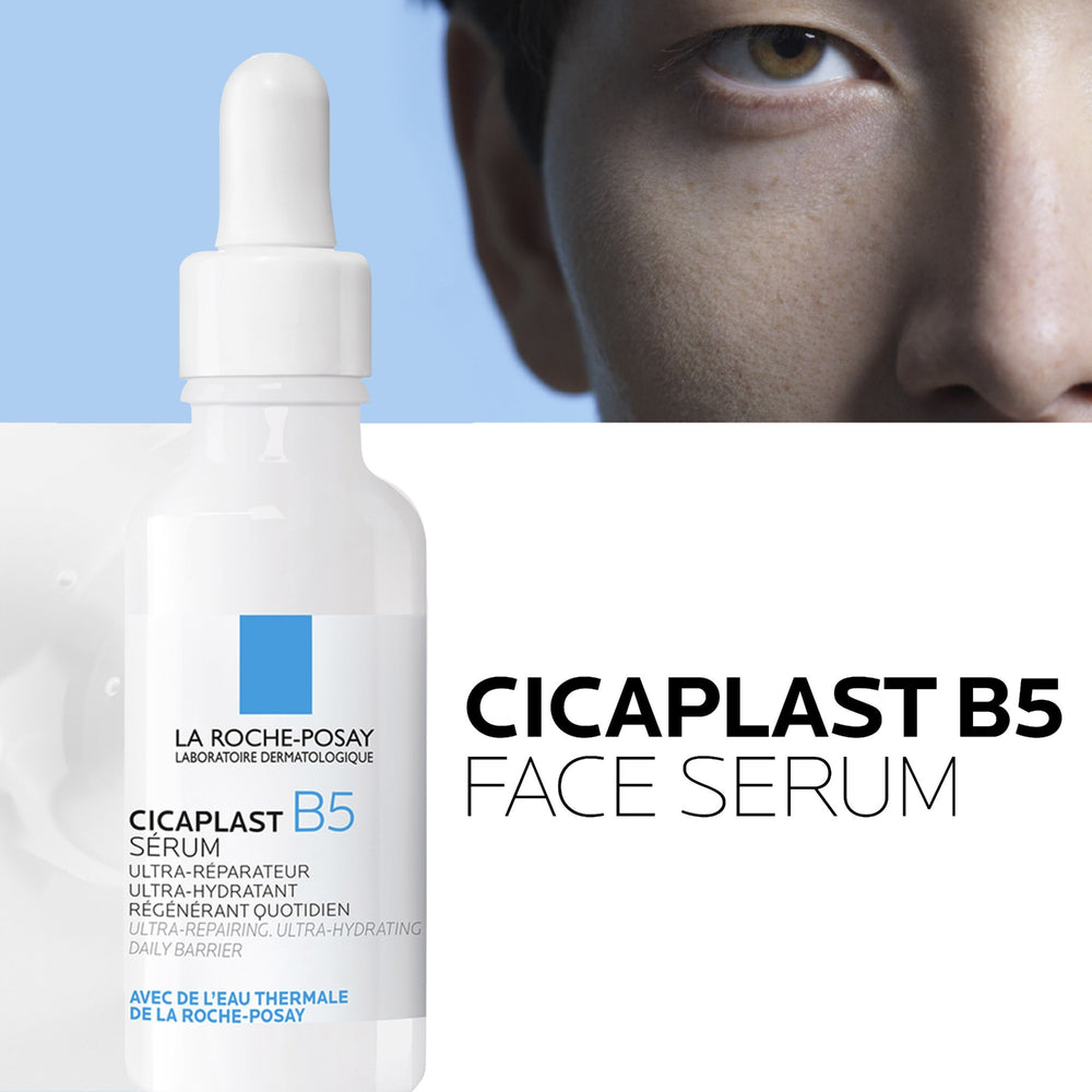 La Roche-Posay Cicaplast B5 Repair Serum 30ml