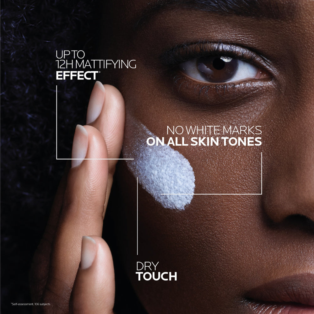 La Roche-Posay Anthelios UVMune 400 Oil Control Invisible Fluid SPF50+ 50ml
