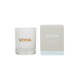 VOYA Eucalyptus Rosemary & Lime Scented Candle