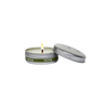 VOYA African Lime & Clove Mini Travel Candle