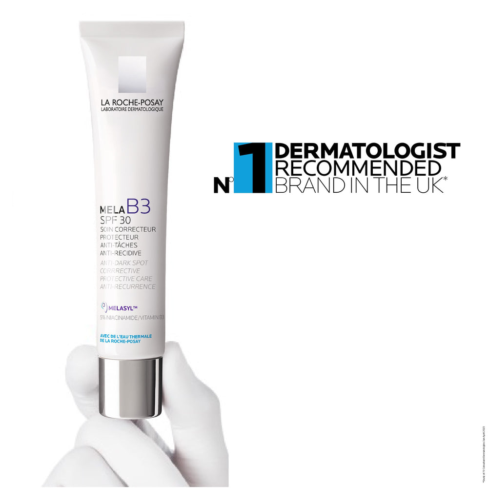 La Roche-Posay Mela B3 Anti-Dark Spot Moisturiser SPF30 40ml