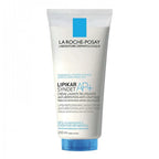 La Roche-Posay Lipikar Syndet AP+ cream tube on a white background