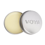 VOYA Balmelicious Vanilla & Peppermint Organic Lip Balm 15ml VOYA