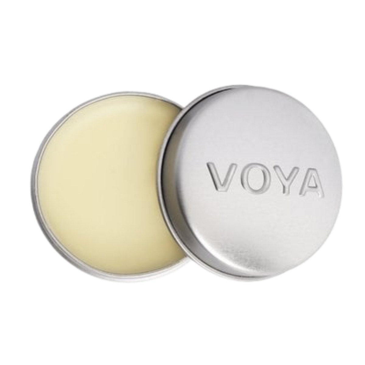 VOYA Balmelicious Vanilla & Peppermint Organic Lip Balm 15ml VOYA