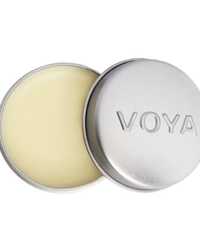 VOYA Balmelicious Vanilla & Peppermint Organic Lip Balm 15ml VOYA