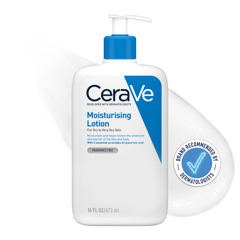 CeraVe Moisturising Lotion 473ml