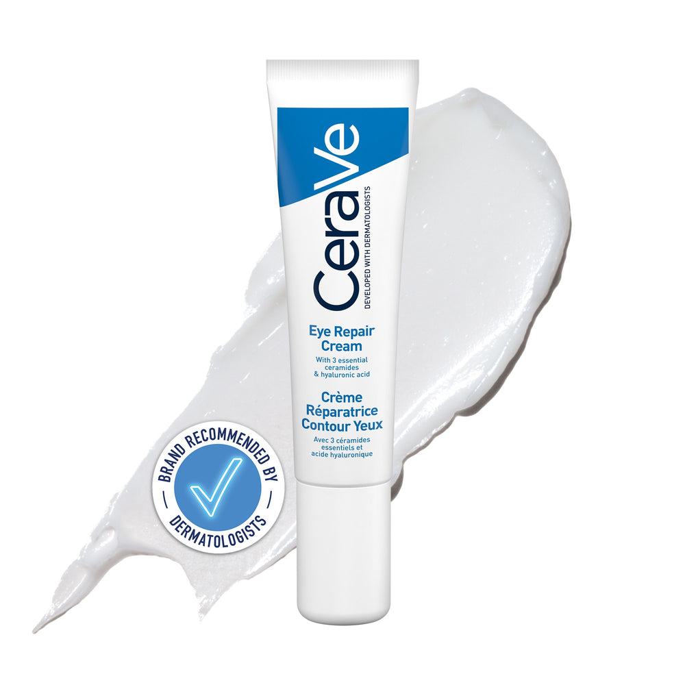 CeraVe Eye Repair Cream 14ml