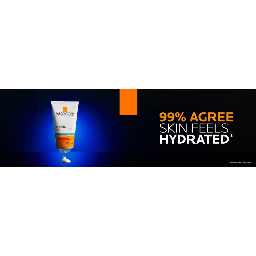 La Roche-Posay Anthelios UVMune 400 Face & Body SPF50+ 150ml