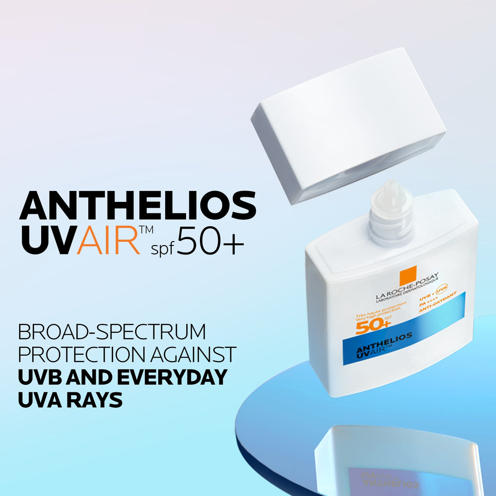 La Roche-Posay Anthelios UVAir SPF50+ 40ml