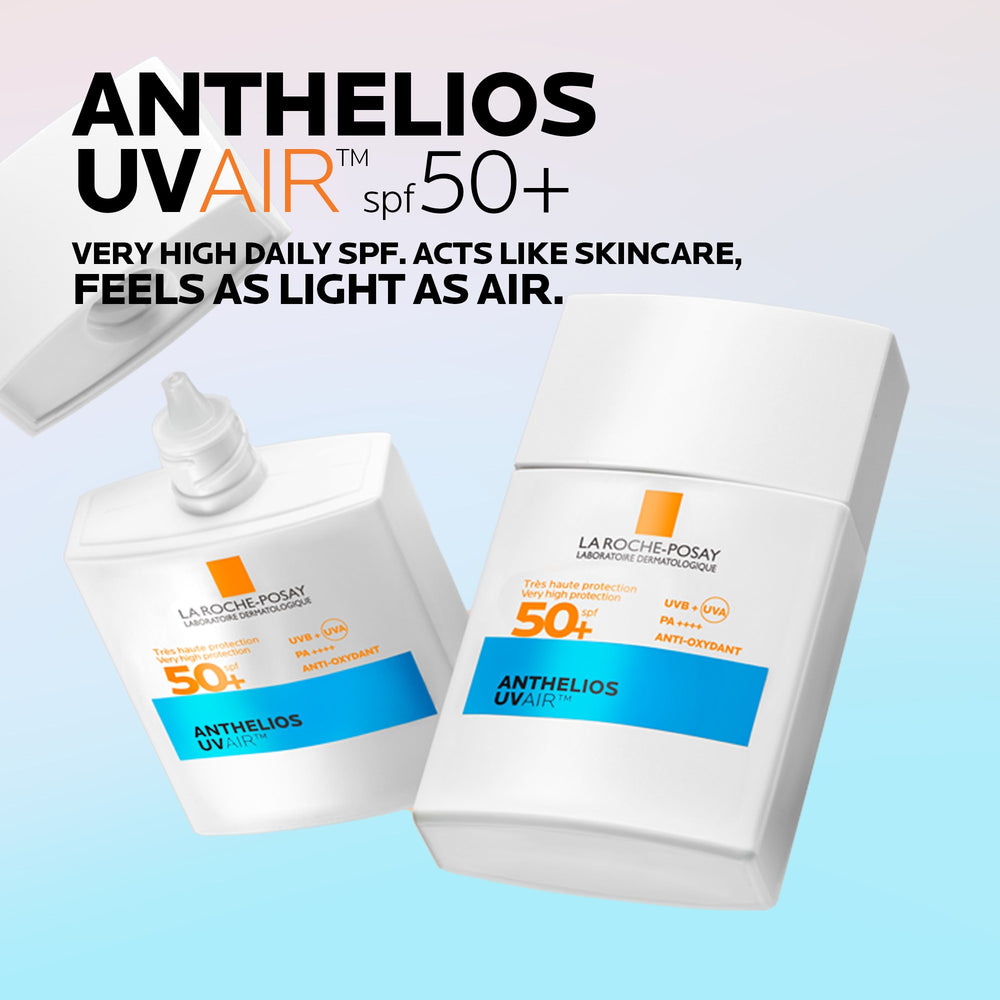 La Roche-Posay Anthelios UVAir SPF50+ 40ml
