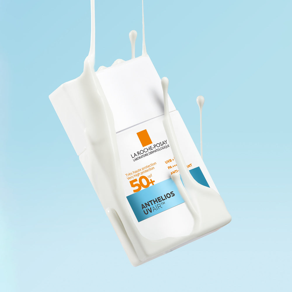 La Roche-Posay Anthelios UVAir SPF50+ 40ml