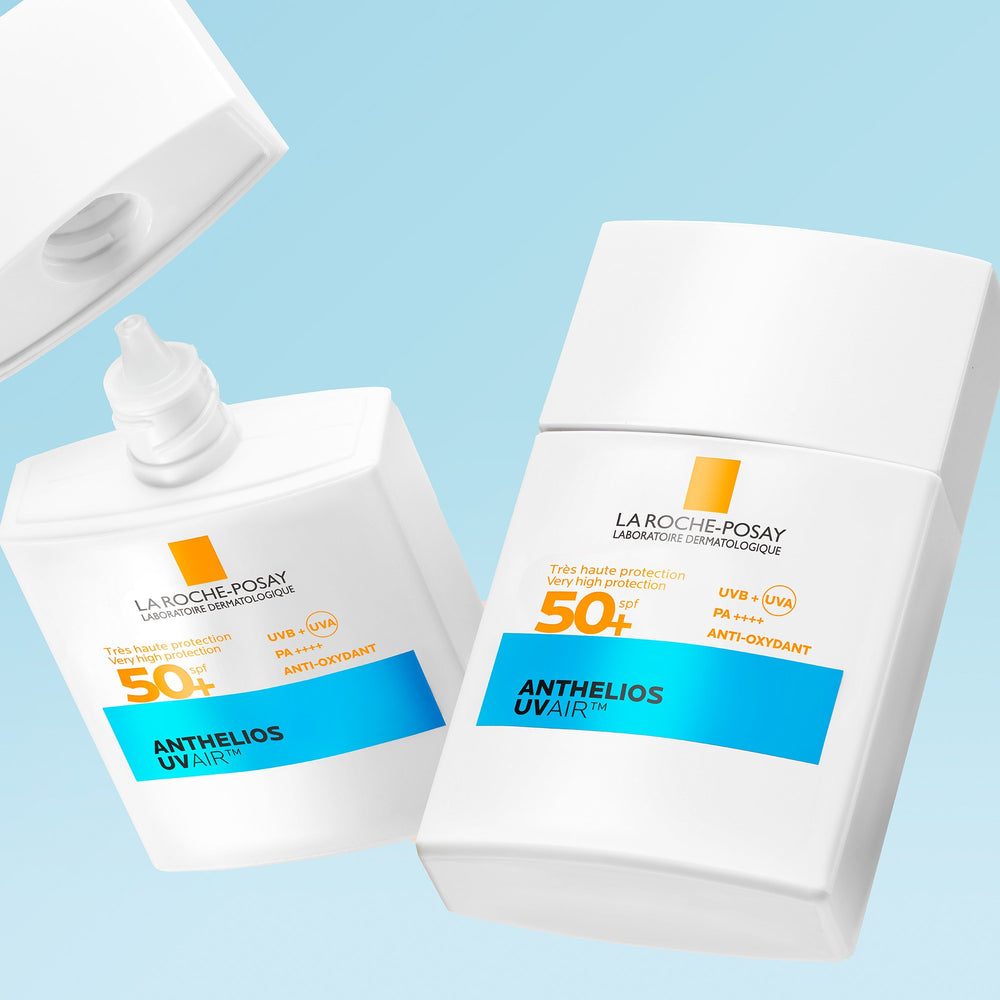 La Roche-Posay Anthelios UVAir SPF50+ 40ml
