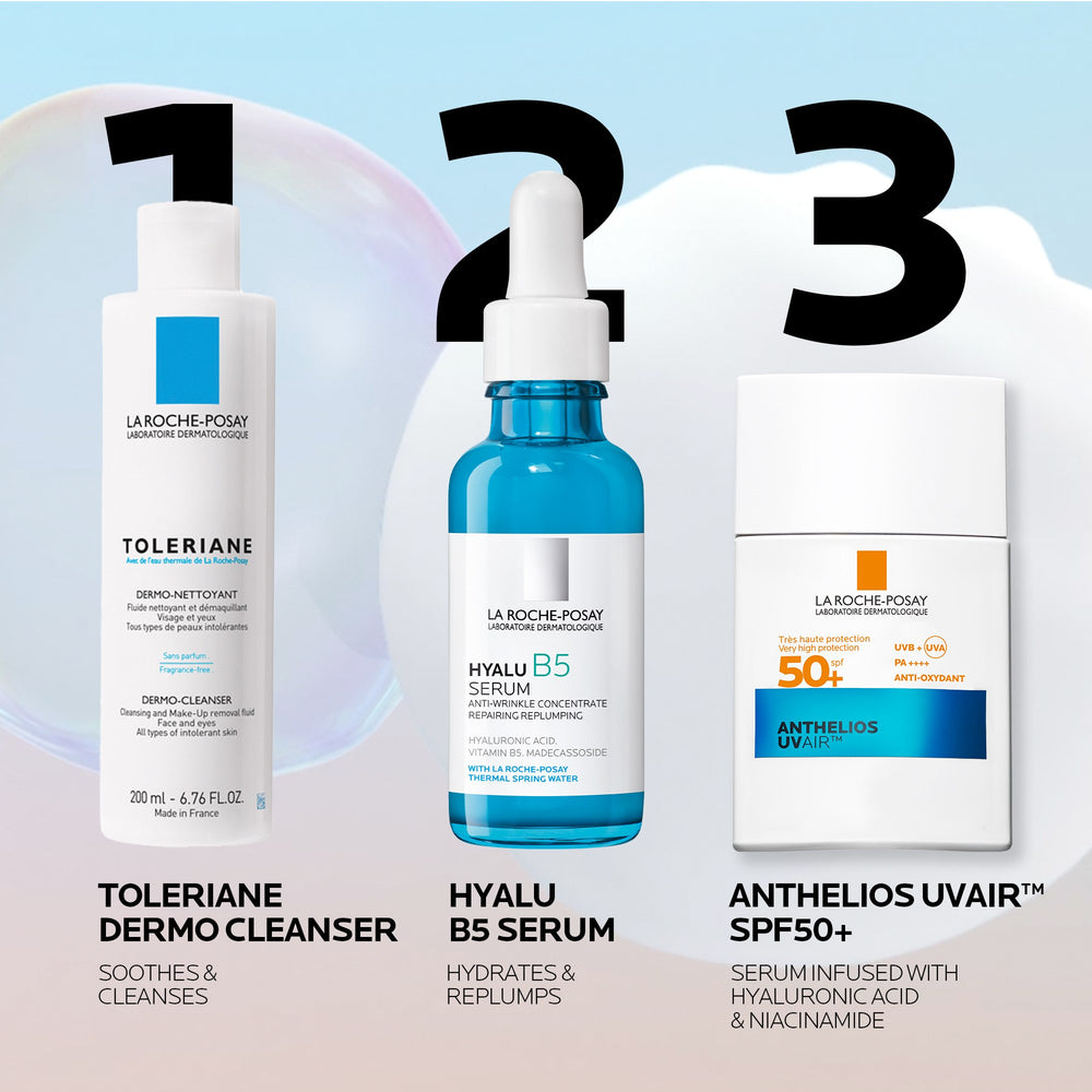La Roche-Posay Anthelios UVAir SPF50+ 40ml
