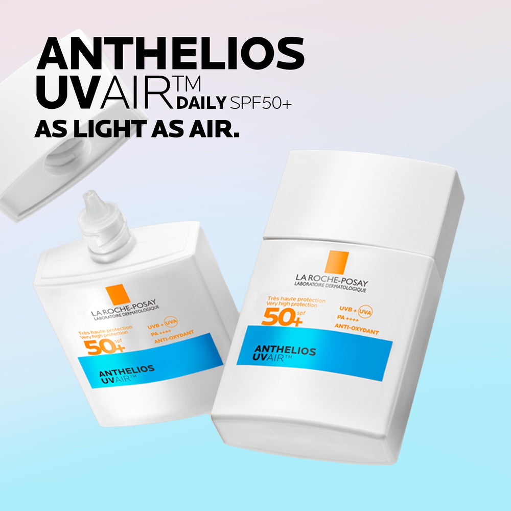 La Roche-Posay Anthelios UVAir SPF50+ 40ml