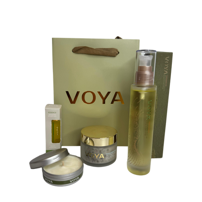 Voya The Lux Edit Mother's Day Gift