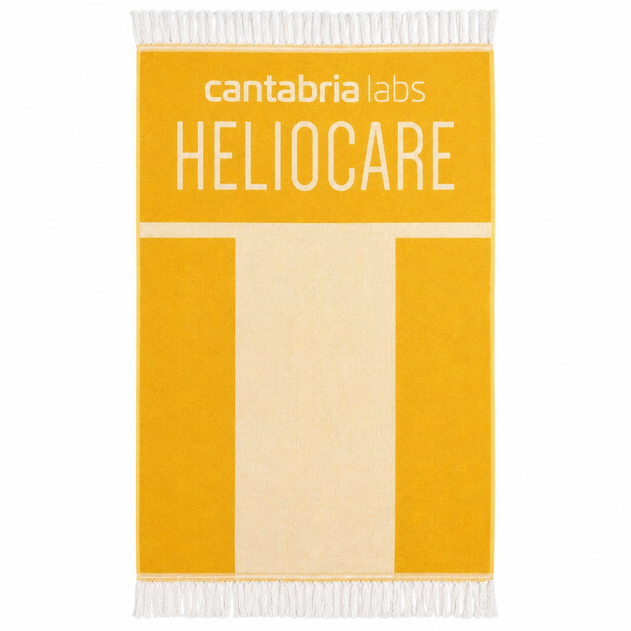 Heliocare Beach Towel Free Gift