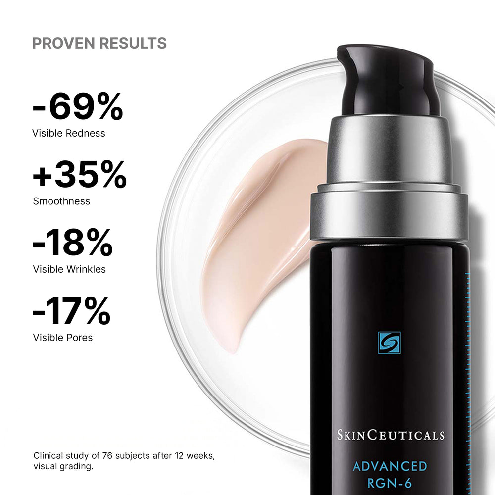 SkinCeuticals Advanced RGN 50ml + Free 15ml Bundle Moisturiser and Lotions