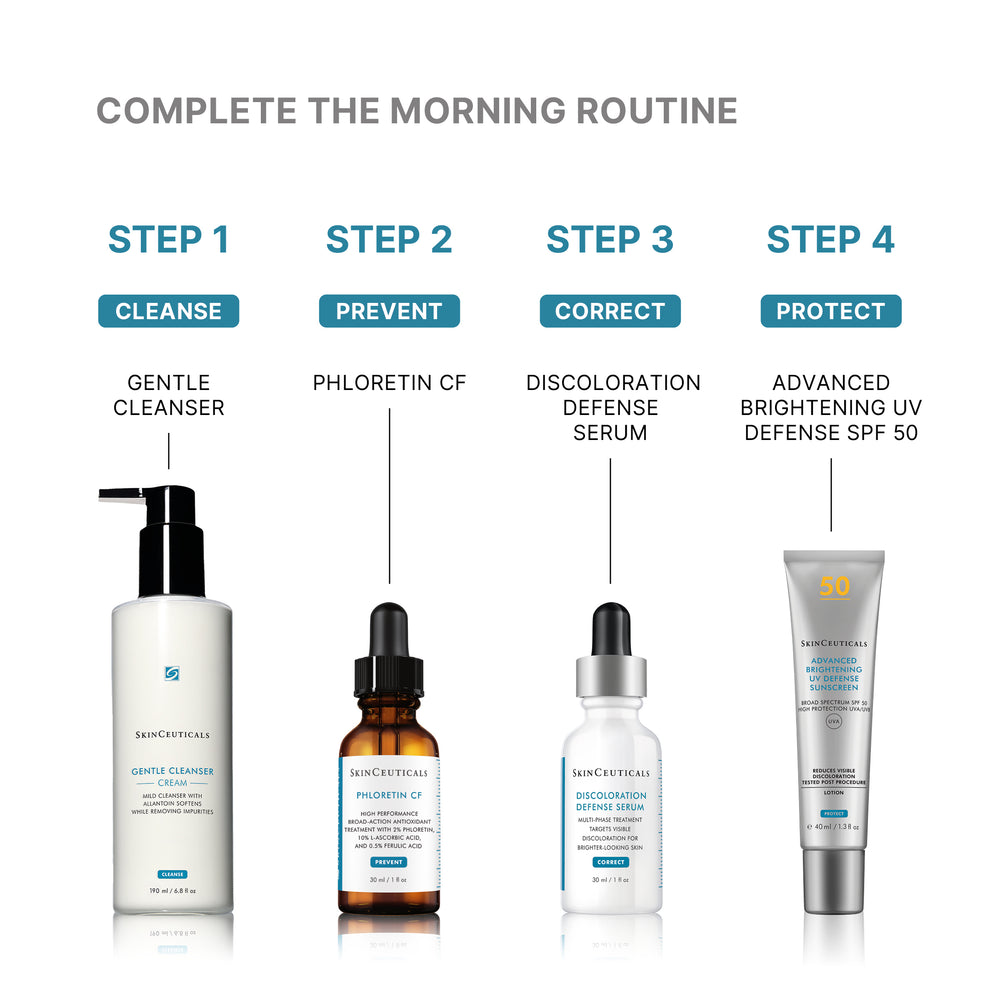 SkinCeuticals Advanced Brightening UV Defense SPF 50 40ml SkinCeuticals