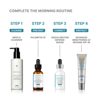 SkinCeuticals Advanced Brightening UV Defense SPF 50 40ml SkinCeuticals