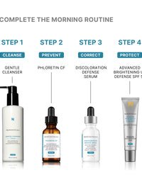 SkinCeuticals Advanced Brightening UV Defense SPF 50 40ml SkinCeuticals
