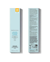 SkinCeuticals Advanced Brightening UV Defense SPF 50 40ml SkinCeuticals