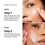 SkinCeuticals Advanced Brightening UV Defense SPF 50 40ml SkinCeuticals