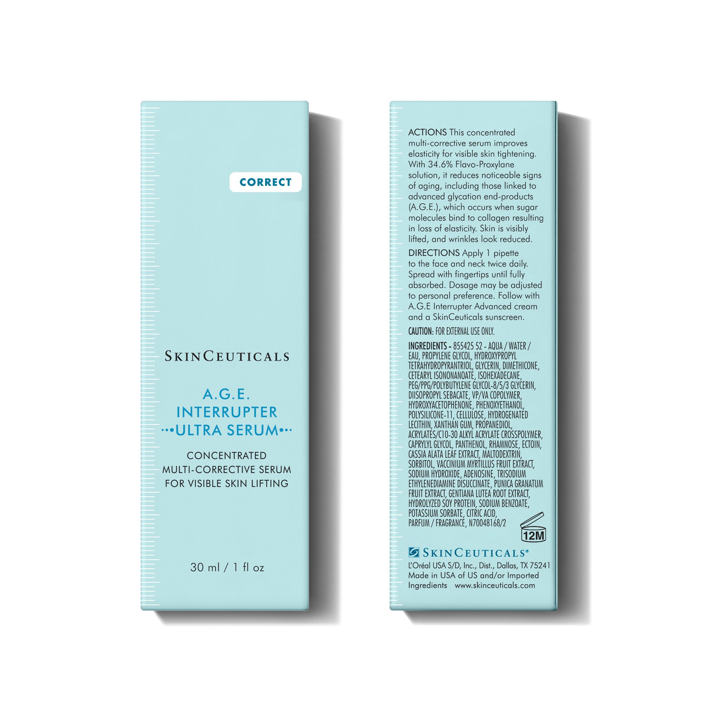 {{Product vendor}} {{Product title}}  Serum