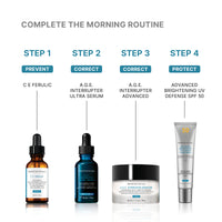 {{Product vendor}} {{Product title}}  Serum
