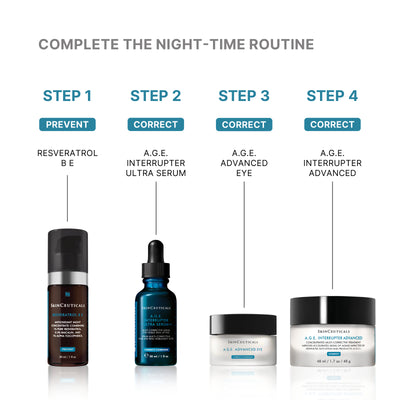 SkinCeuticals A.G.E Interrupter Ultra Serum 30ml