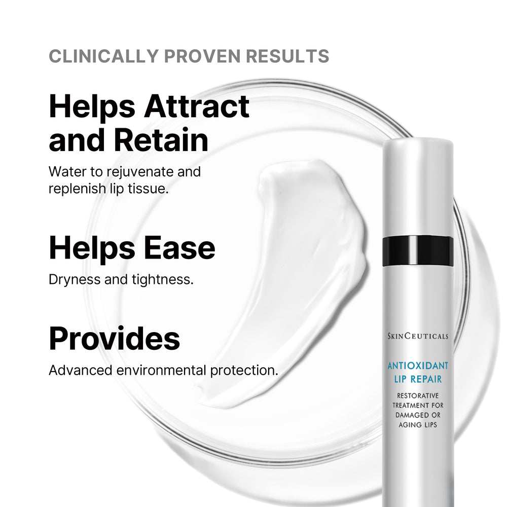 SkinCeuticals Antioxidant Lip Repair 10ml SkinCeuticals