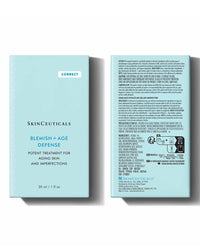 SkinCeuticals Blemish + Age Defense 30ml Blemish-Prone Skin SkinCeuticals