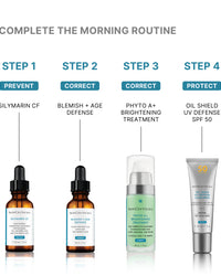 SkinCeuticals Blemish + Age Defense 30ml Blemish-Prone Skin SkinCeuticals