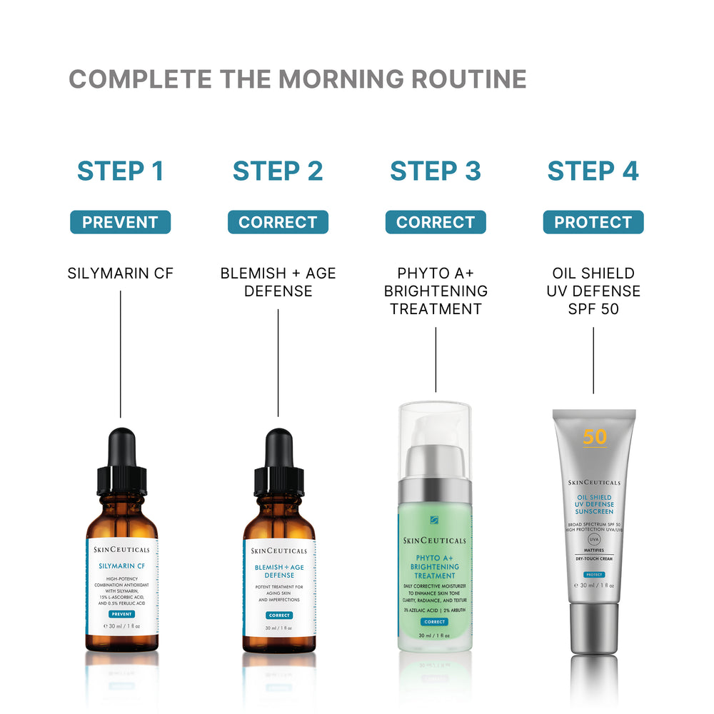 SkinCeuticals Blemish + Age Defense 30ml Blemish-Prone Skin SkinCeuticals